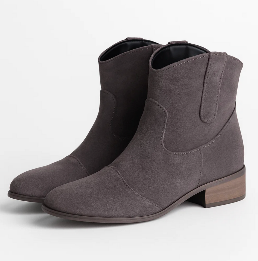 MilaWest™ Western-Stiefelette