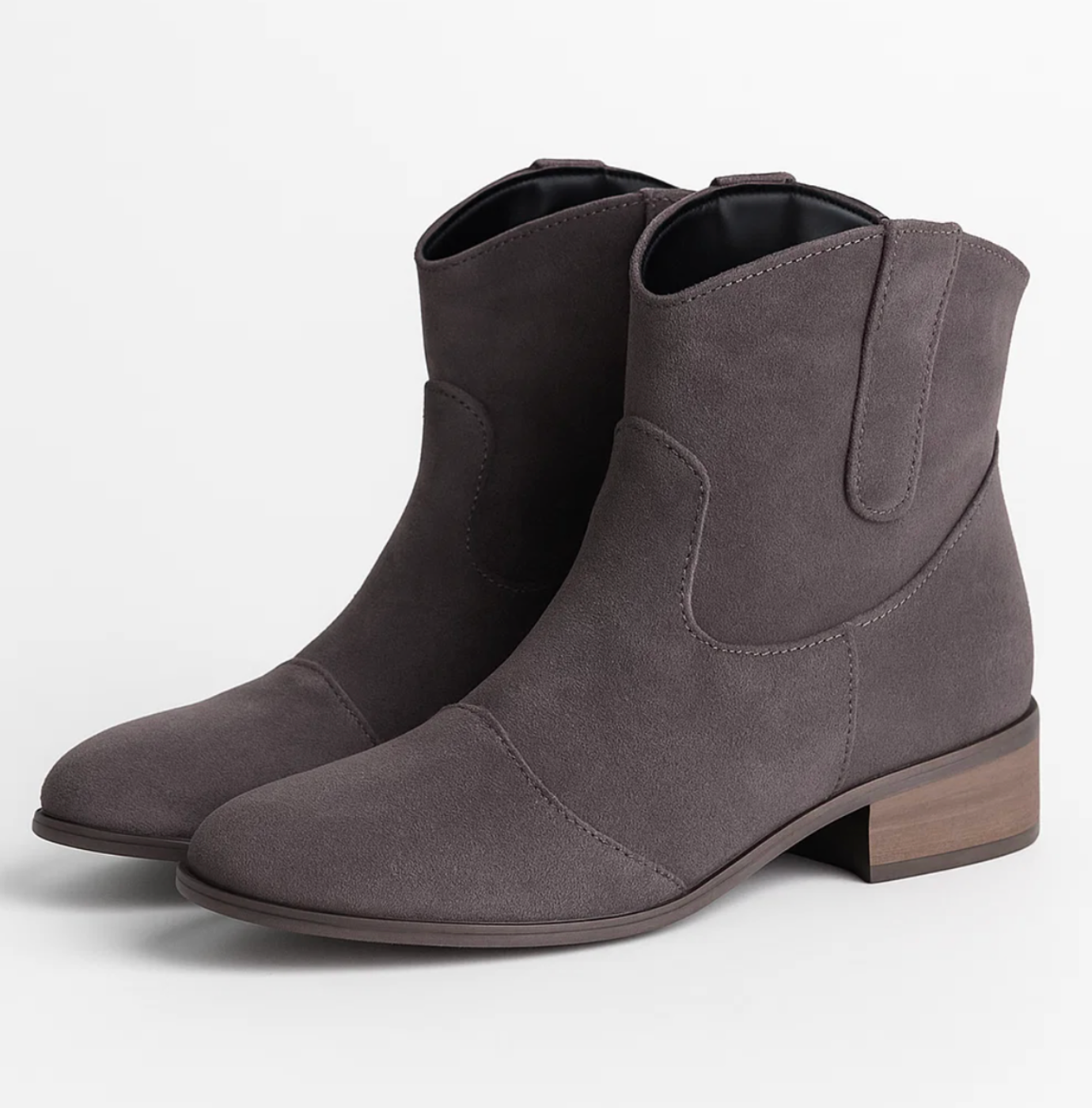 MilaWest™ Western-Stiefelette