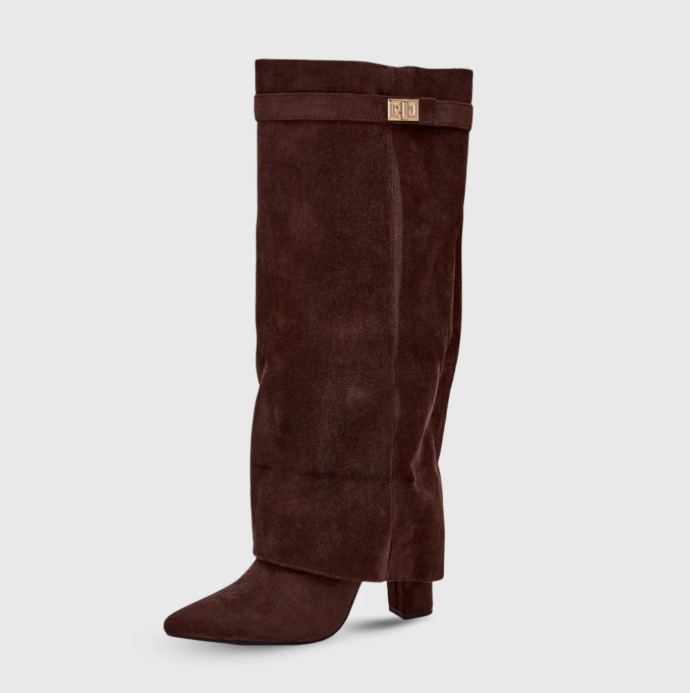 Ava™ Skulptur-Stiefelette