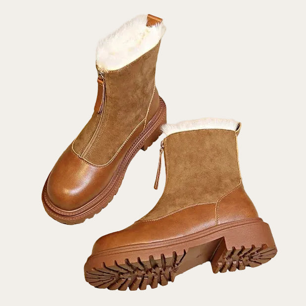 LuxeWarm™ stiefel