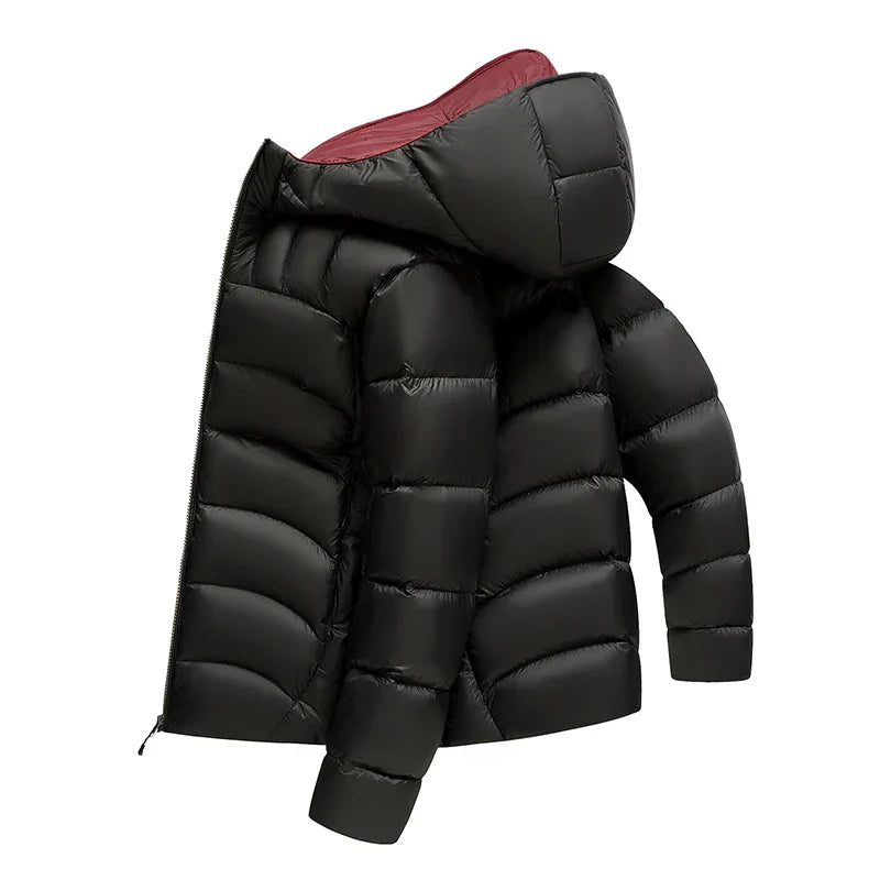 Justus™ Winterblocker-Jacke