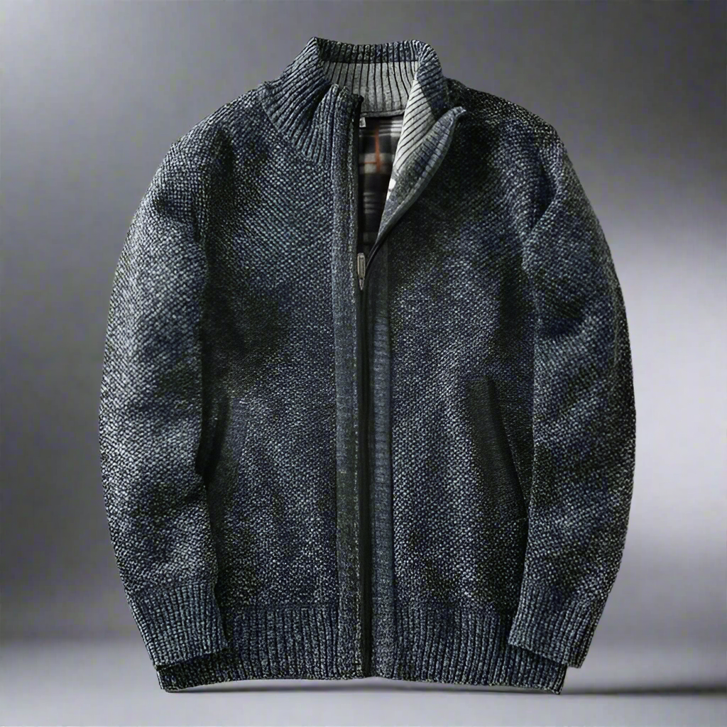 Norbert™ Strickjacke