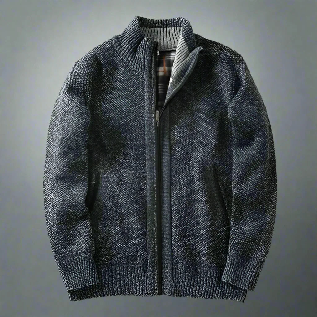 Norbert™ Strickjacke
