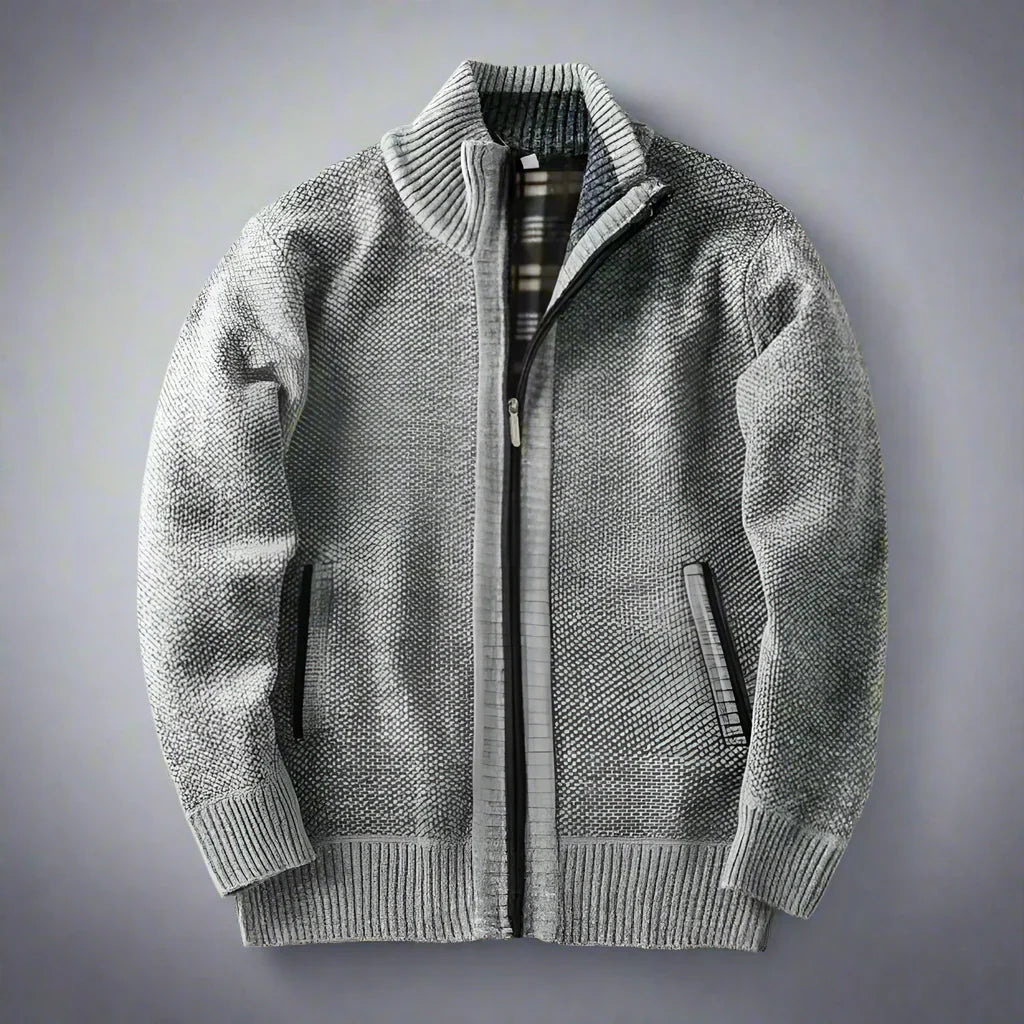Norbert™ Strickjacke