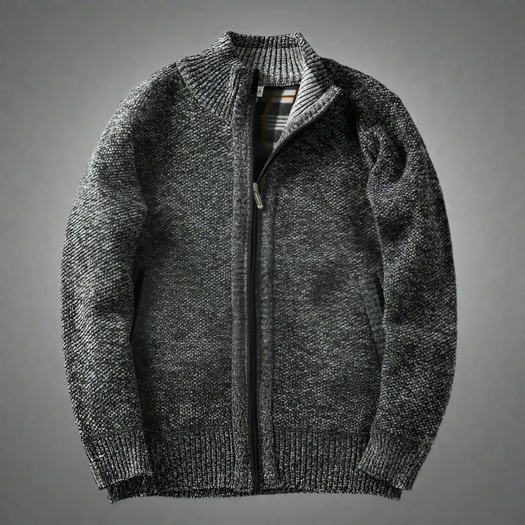 Norbert™ Strickjacke