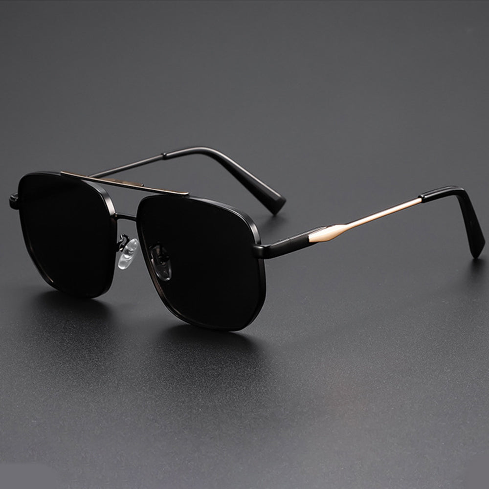 Hendrix™ | Square Sonnenbrille