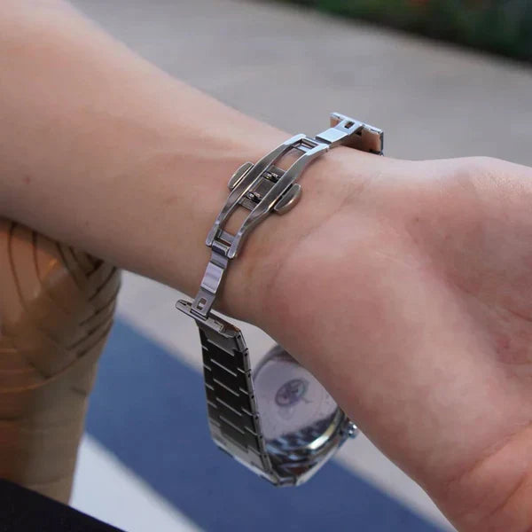 Sebastian™ | Elegante Herrenuhr für Alltag & Anspruch