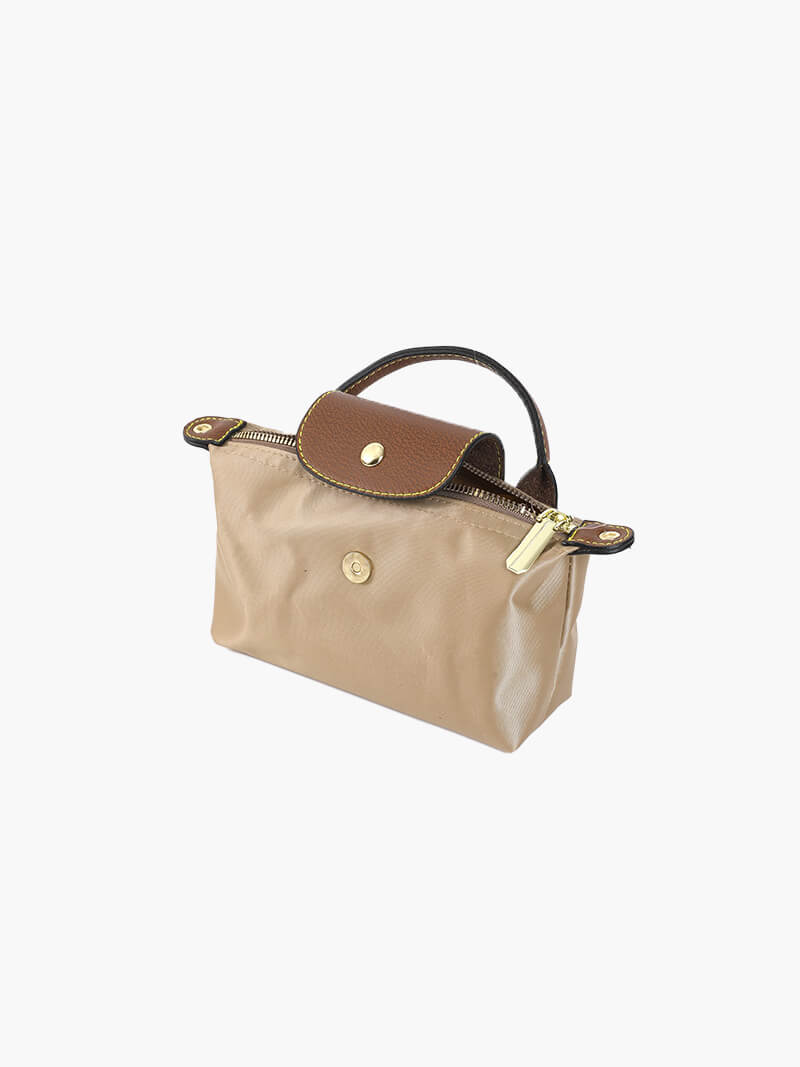 Franka | Kompakte Handtasche