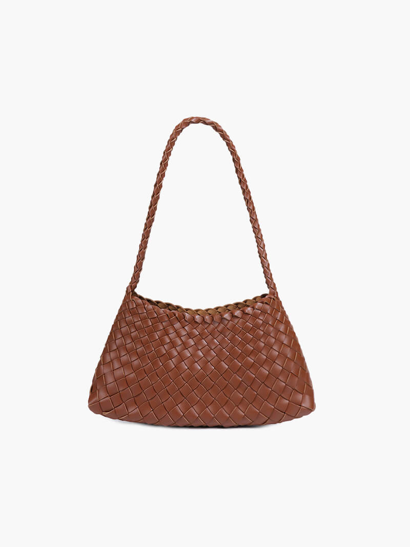 Johanna | Geflochtene Tasche