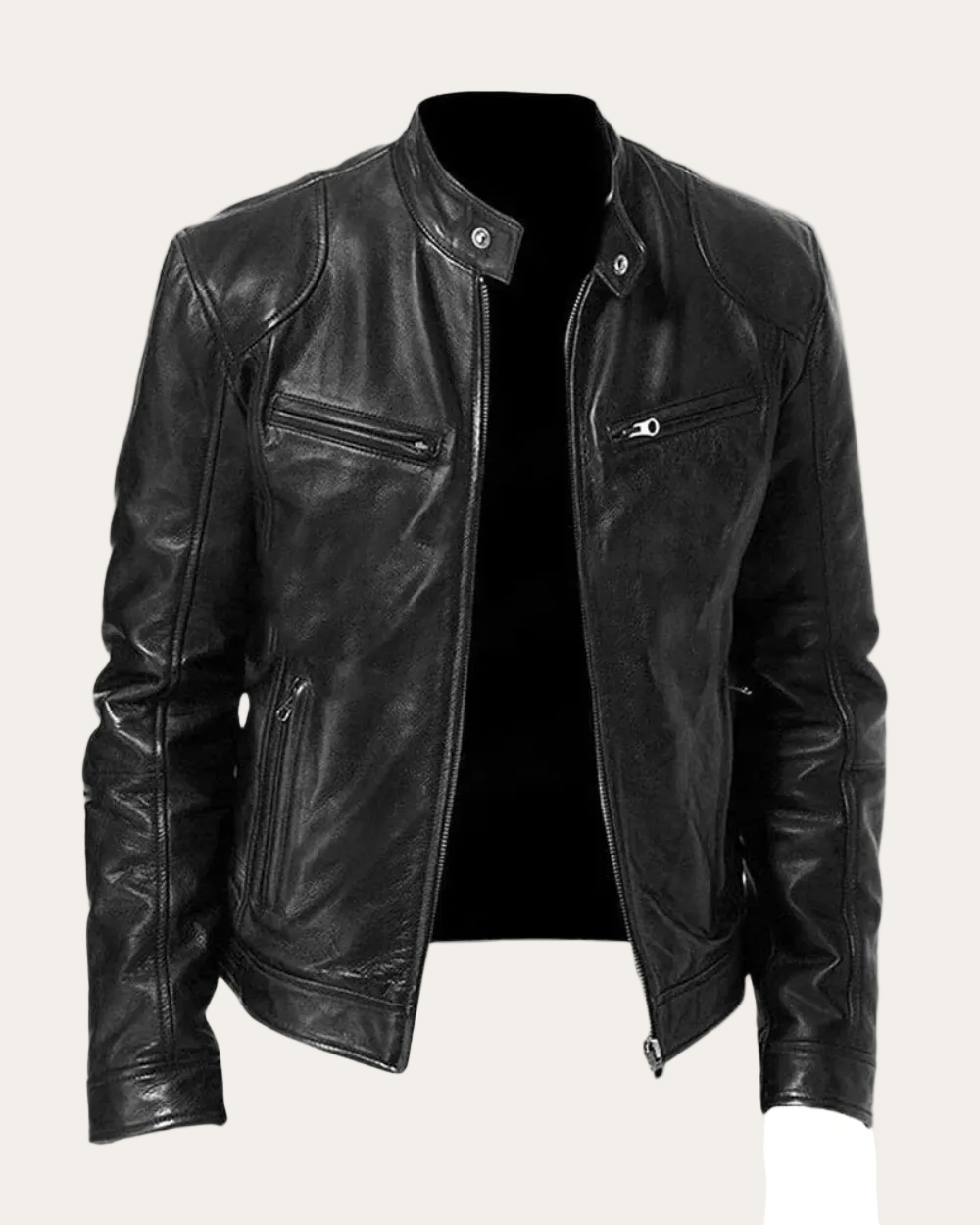 Jack | Premium Jacke