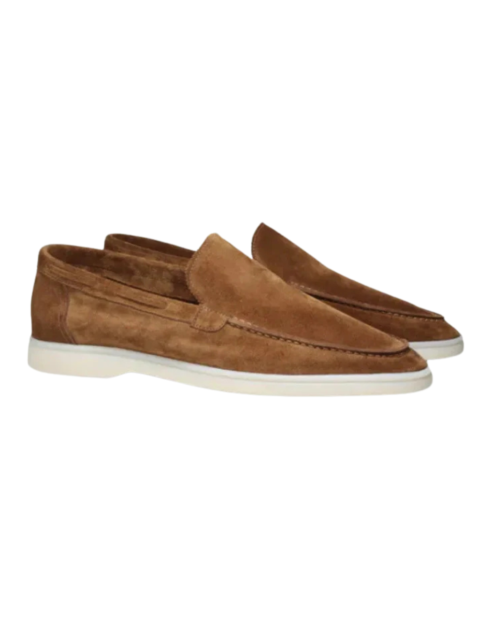 Averno™ | Premium Suede Loafers