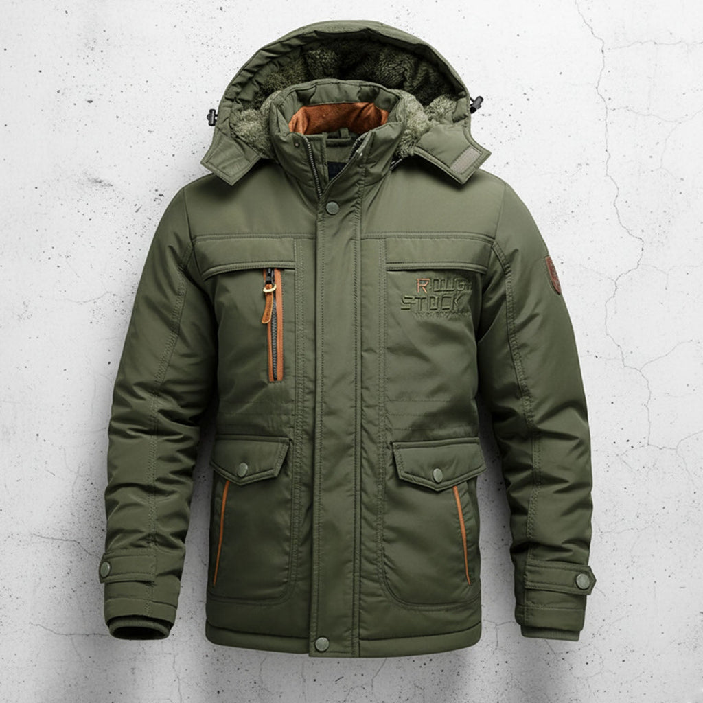 Falko™ Extremwetter-Parka