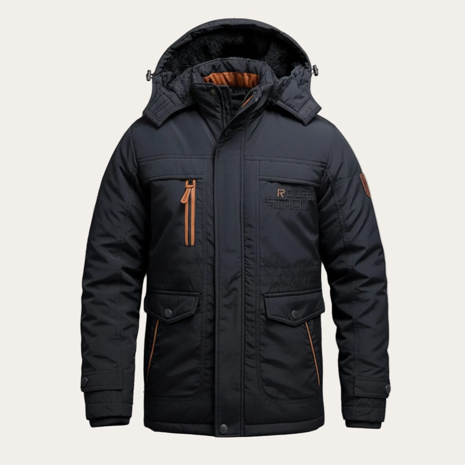 Falko™ Extremwetter-Parka