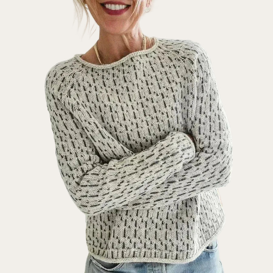 Lilla™ Relaxed-Pullover