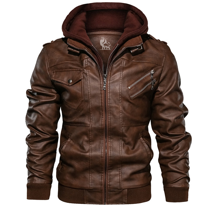 Saruch | Winter Jacke