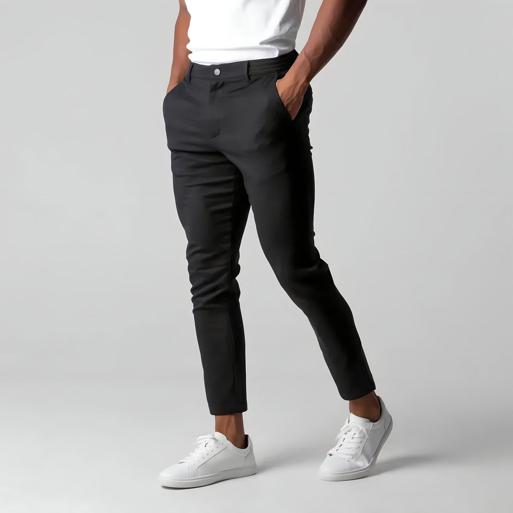 Darian™| Stretch Chinos