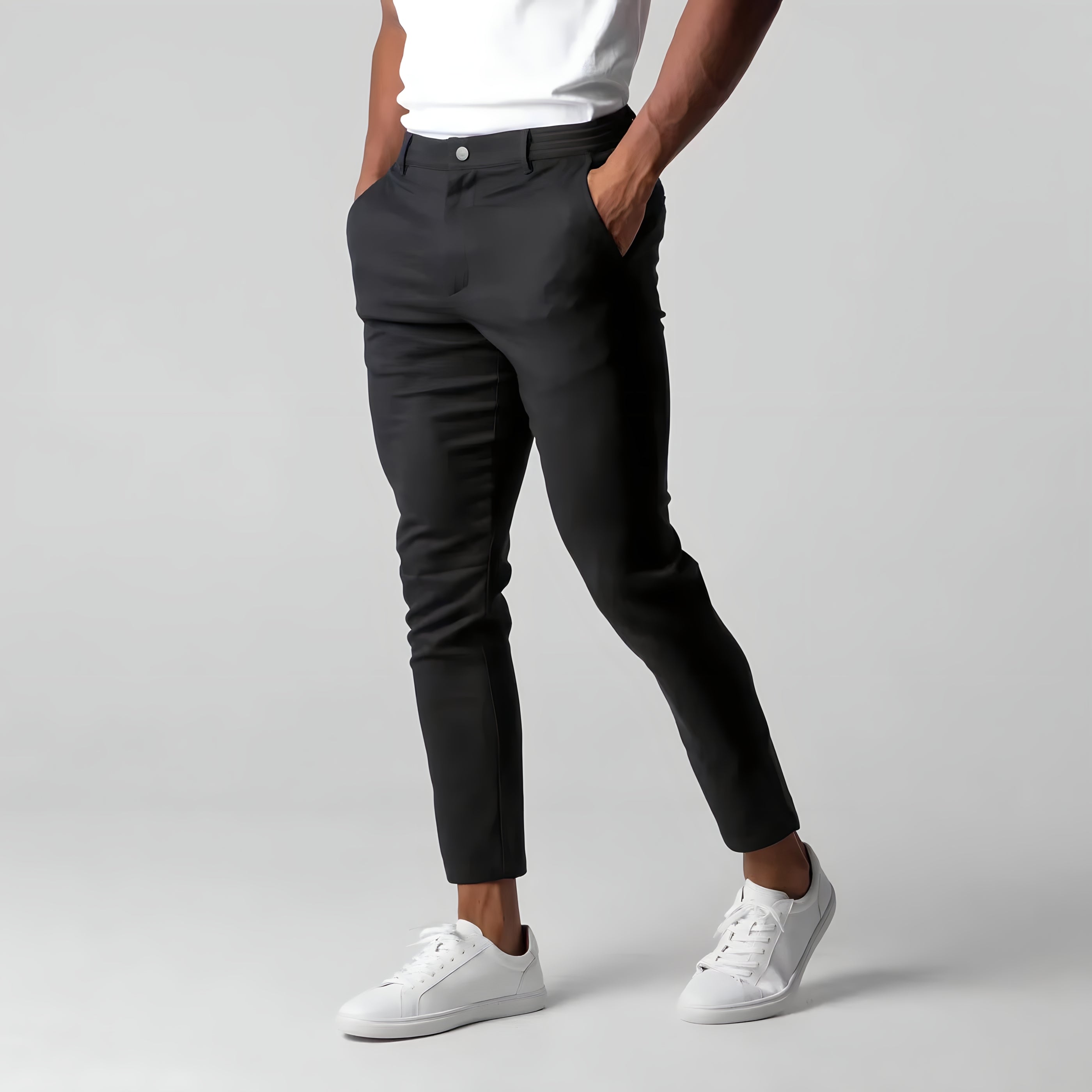 Darian™| Stretch Chinos