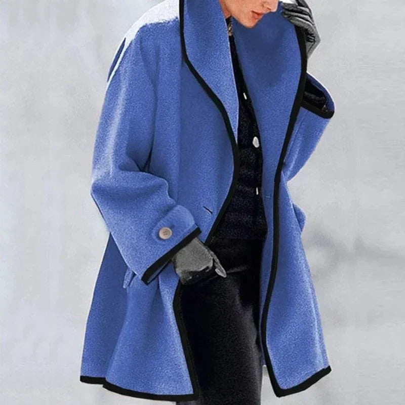 Helena™ Winter-Trenchcoat