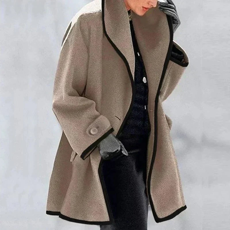 Helena™ Winter-Trenchcoat