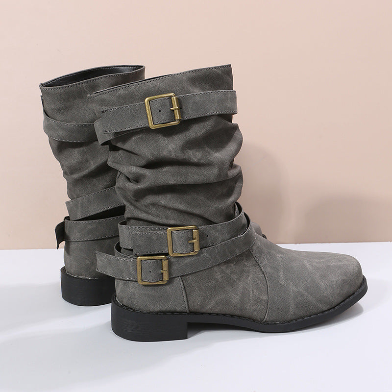 Mara™ Winterkomfort-Stiefel