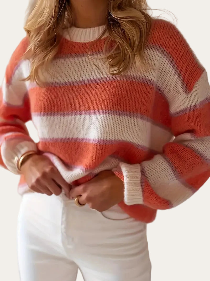 Julietta™ Blush-Strickpullover