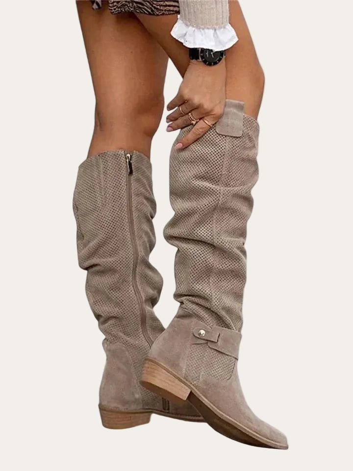 Cecilia™ Komfort-Stiefel