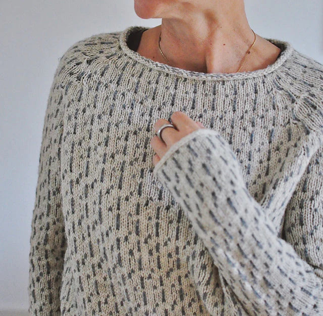 Lilla™ Relaxed-Pullover