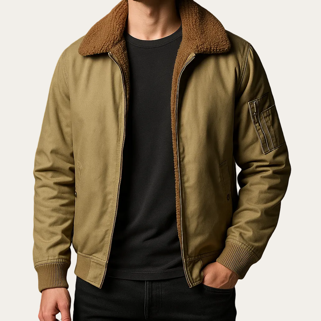 Leander™ Jacke