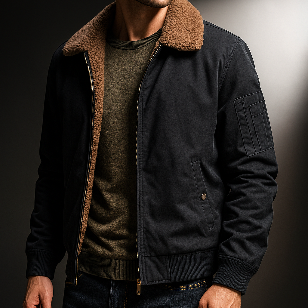 Leander™ Jacke