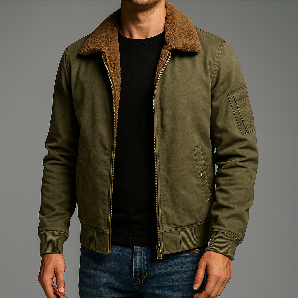 Leander™ Jacke