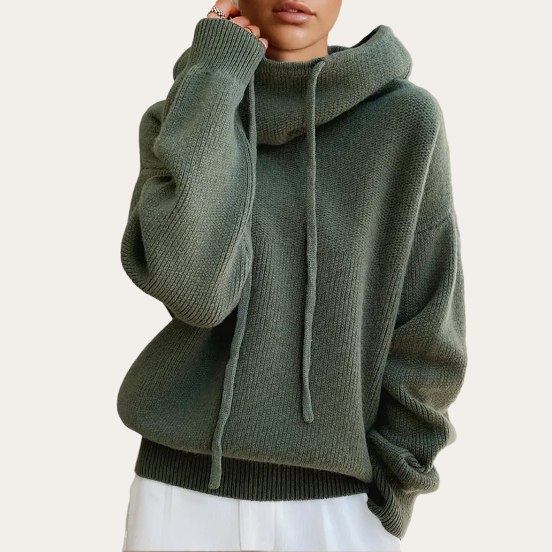 Lena™ Rollkragenpullover