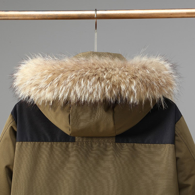 Torben™ Parka