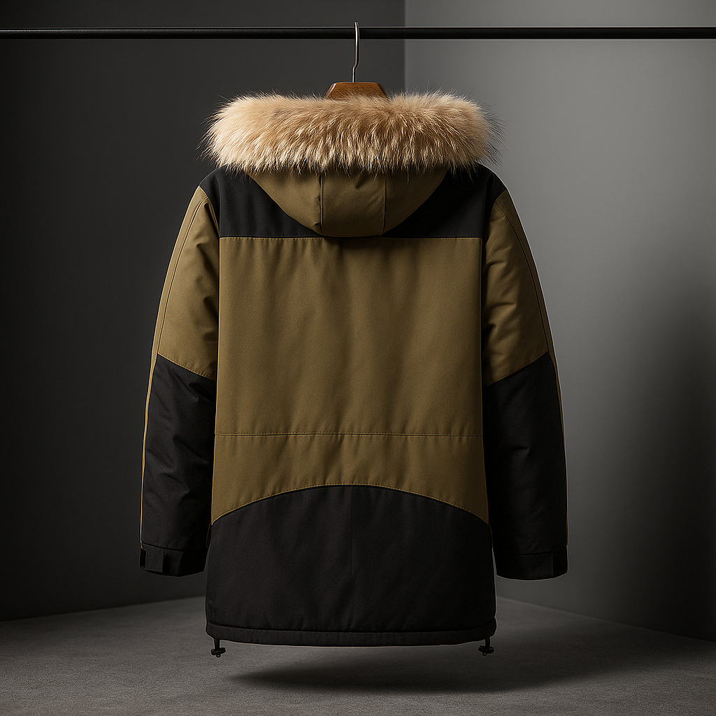 Torben™ Parka