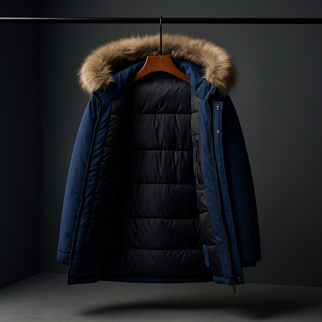 Torben™ Parka