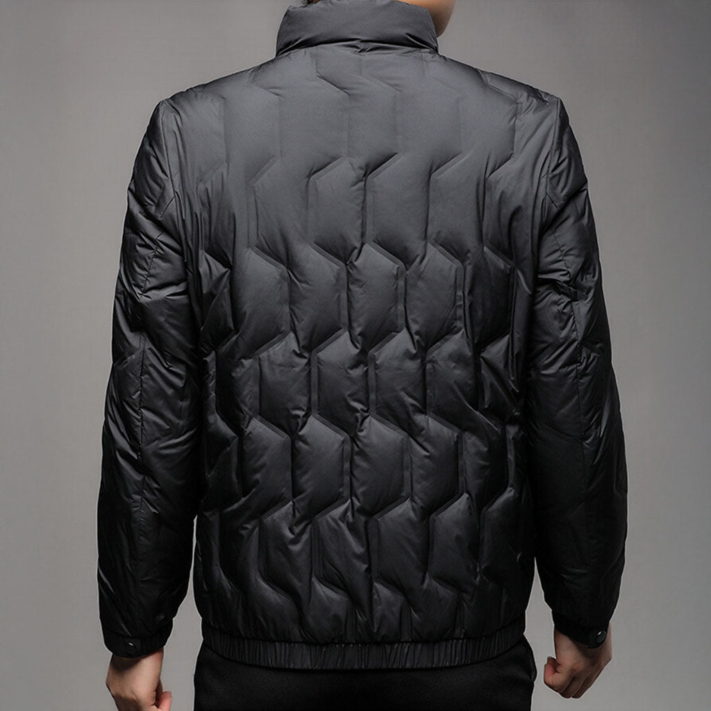 Armin™ Hexa-Steppjacke