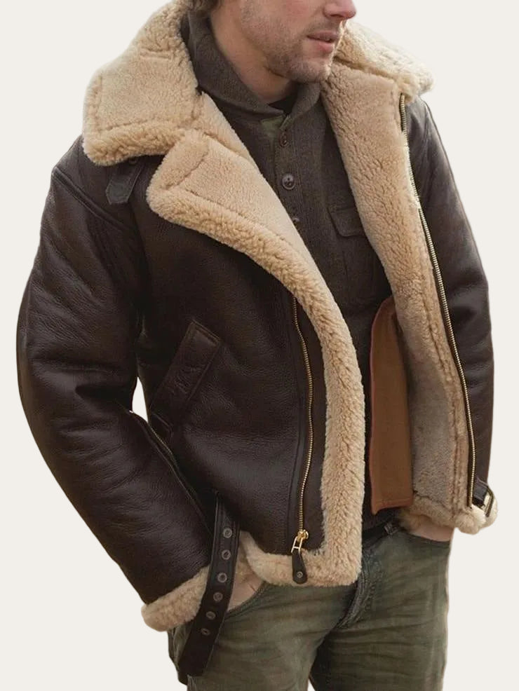 Fletcher | Winter Jacke