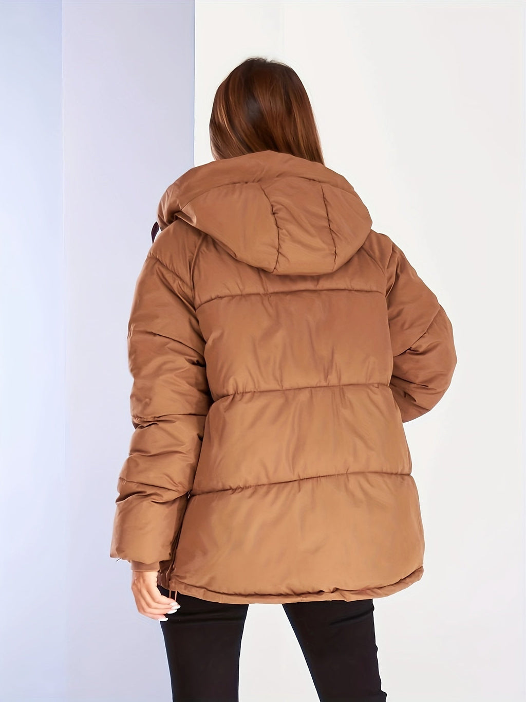 Lina™| Kapuzenjacke