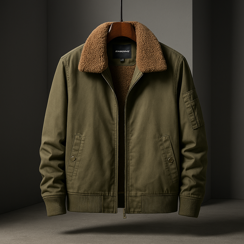 Leander™ Jacke