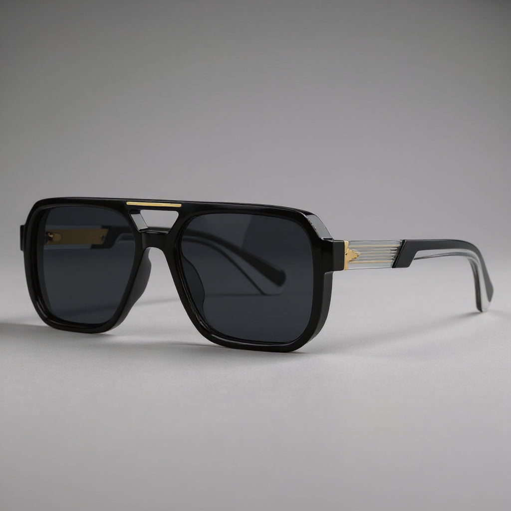 Rafael™ | Square Sonnenbrille