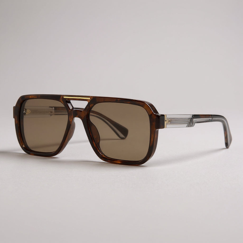 Rafael™ | Square Sonnenbrille