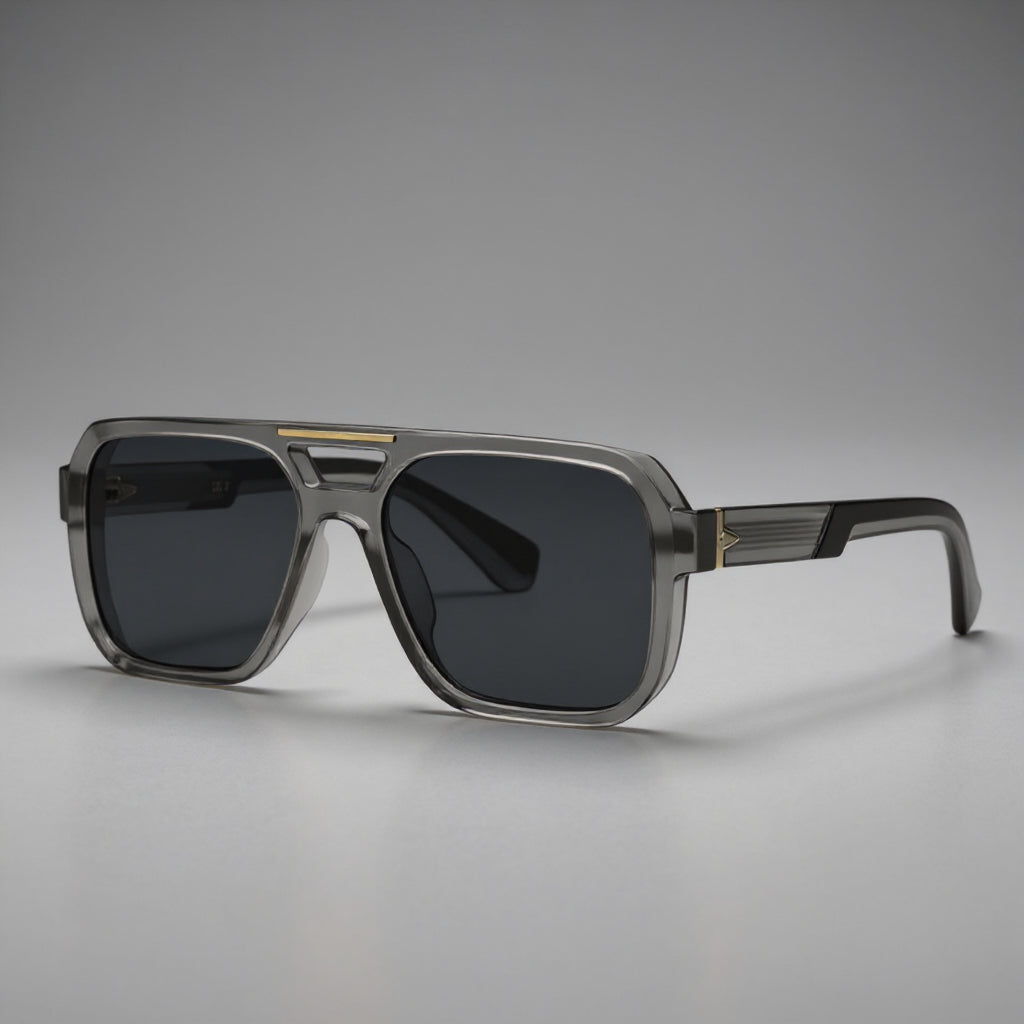 Rafael™ | Square Sonnenbrille