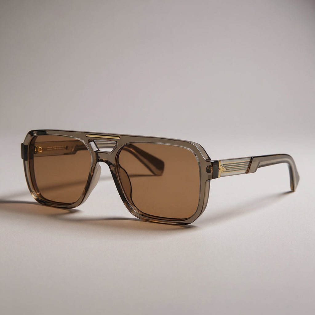 Rafael™ | Square Sonnenbrille