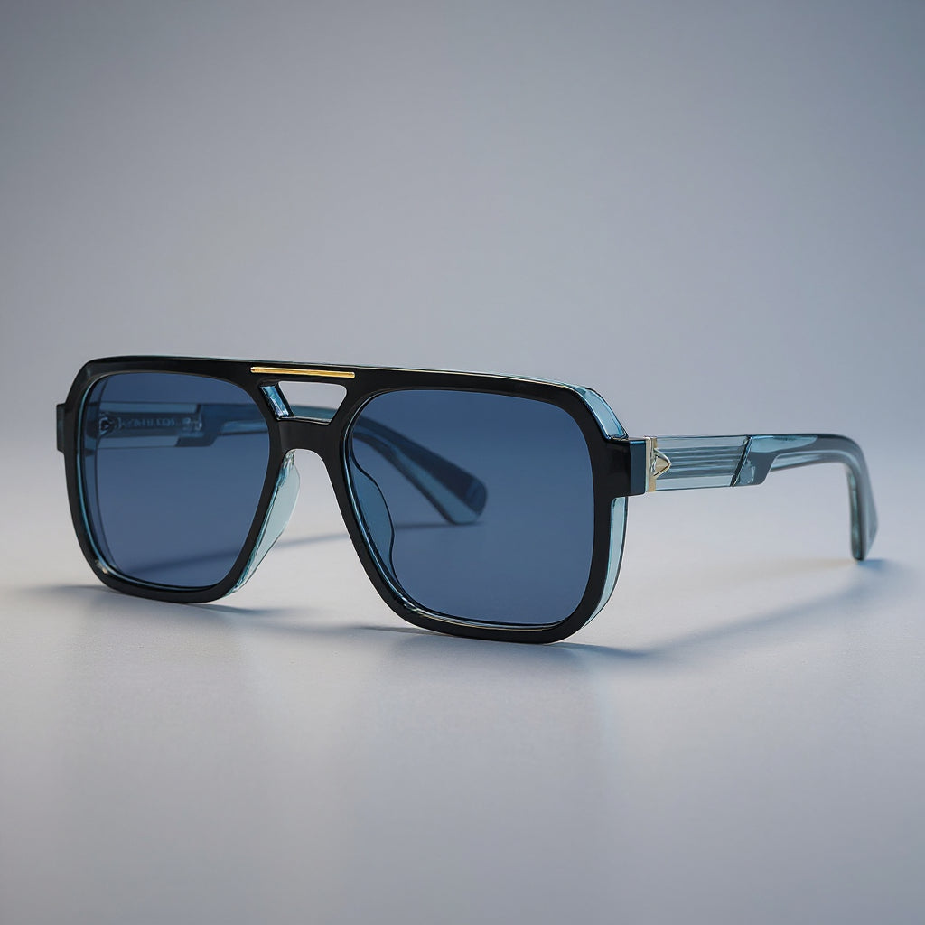 Rafael™ | Square Sonnenbrille