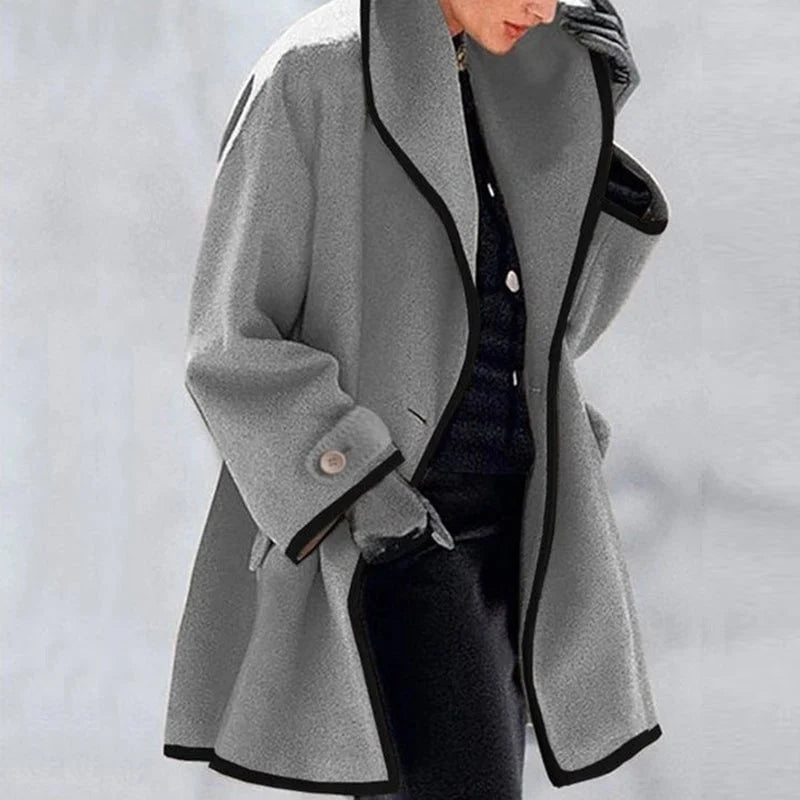 Helena™ Winter-Trenchcoat