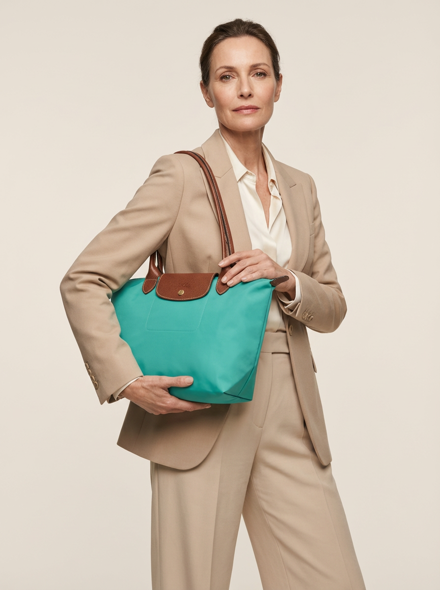 Victoria | Grosse Tote Bag