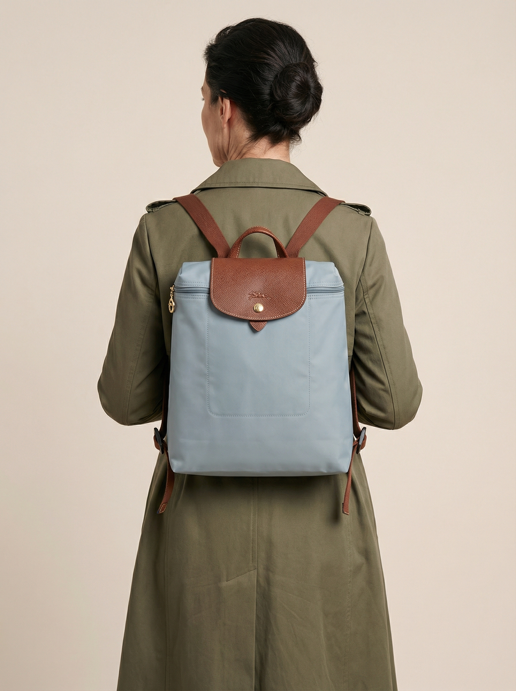 Alina | Mini Backpack