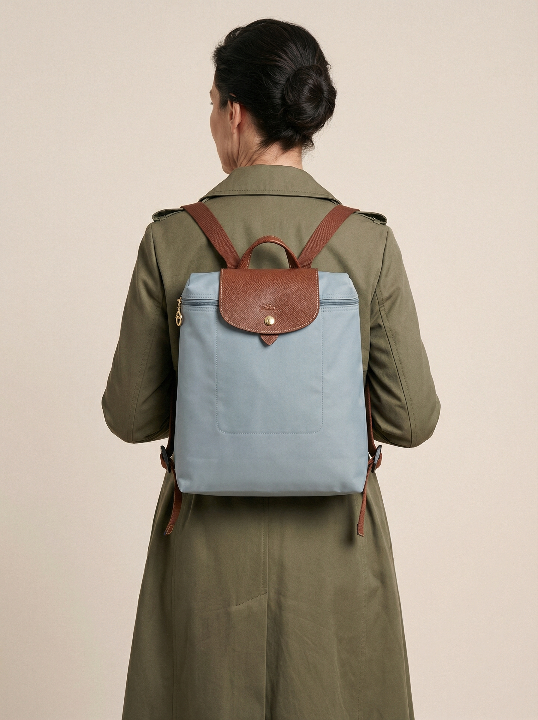 Alina | Mini Backpack