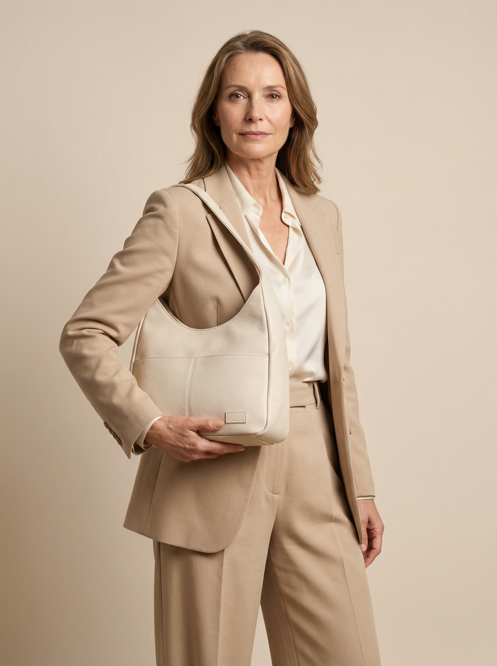 Luisa | Schultertasche