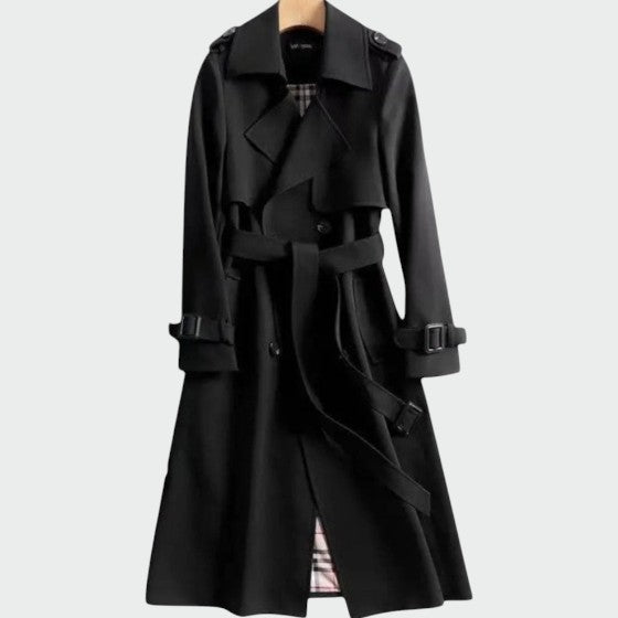 Bianca™ | Eleganter Trenchcoat