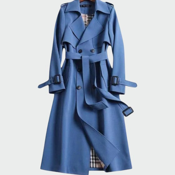Bianca™ | Eleganter Trenchcoat